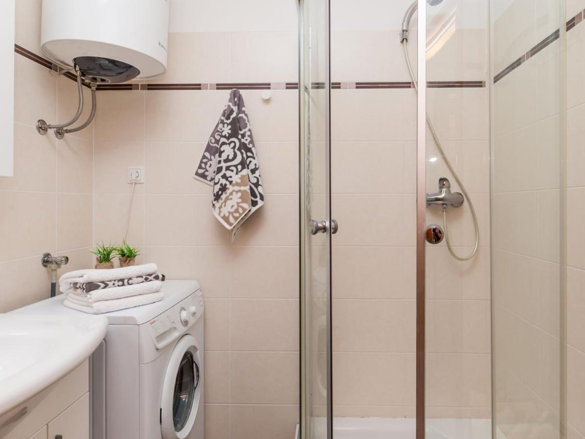 Apartment Ella Sea View Bol Zewnętrze zdjęcie