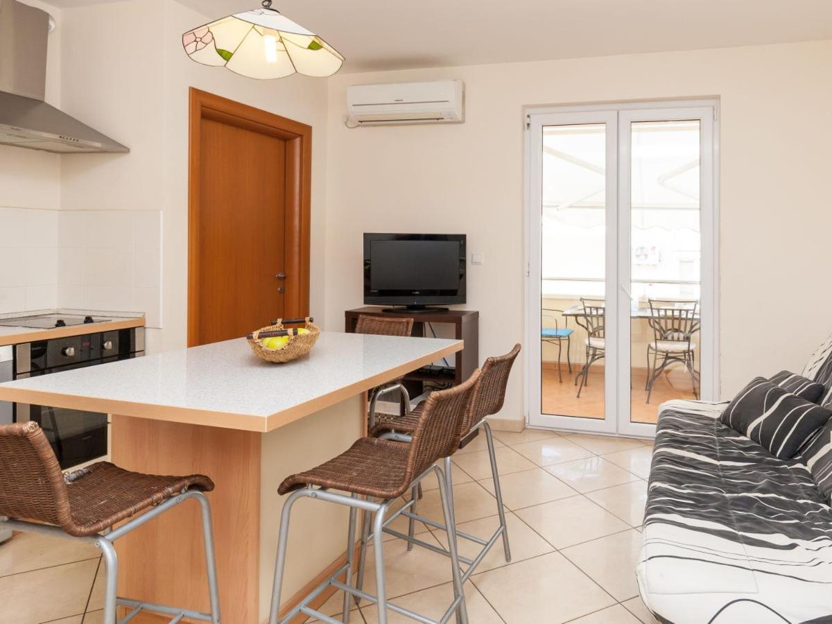 Apartment Ella Sea View Bol Zewnętrze zdjęcie