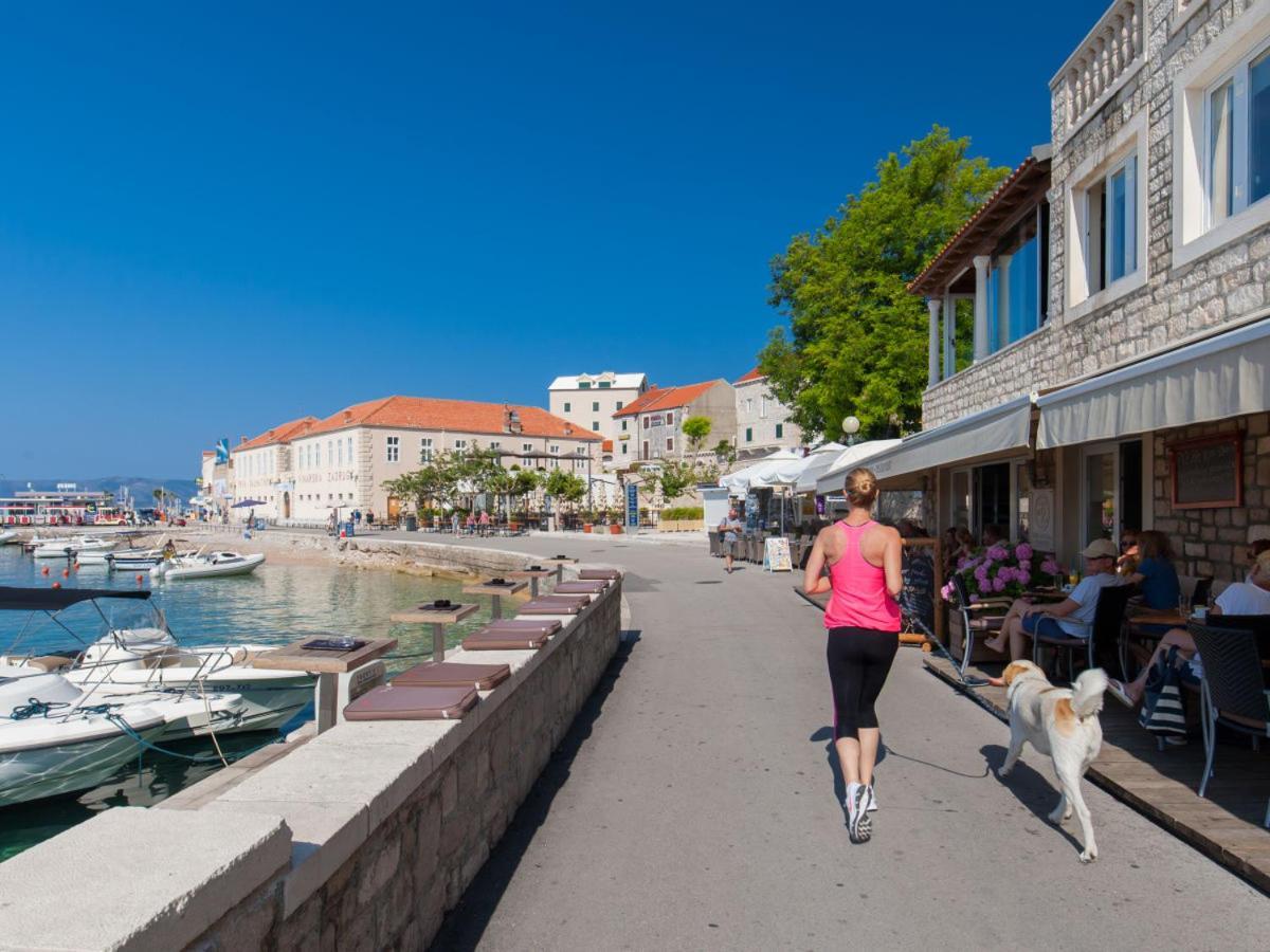 Apartment Ella Sea View Bol Zewnętrze zdjęcie