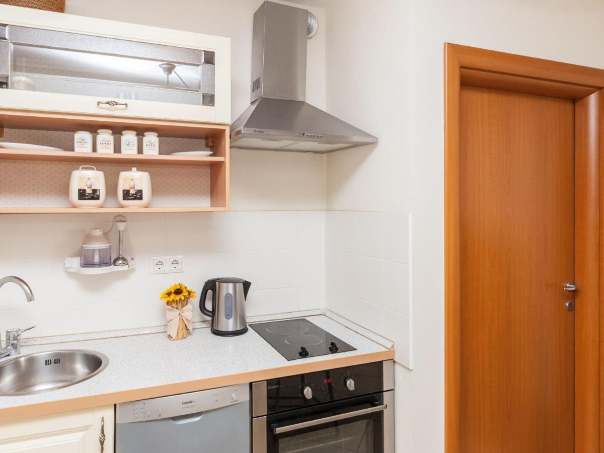 Apartment Ella Sea View Bol Zewnętrze zdjęcie