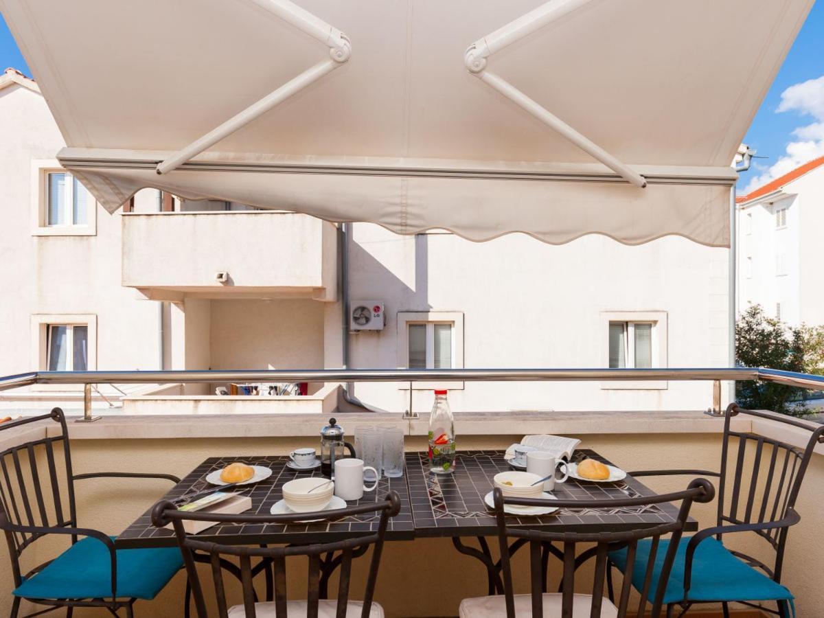 Apartment Ella Sea View Bol Zewnętrze zdjęcie