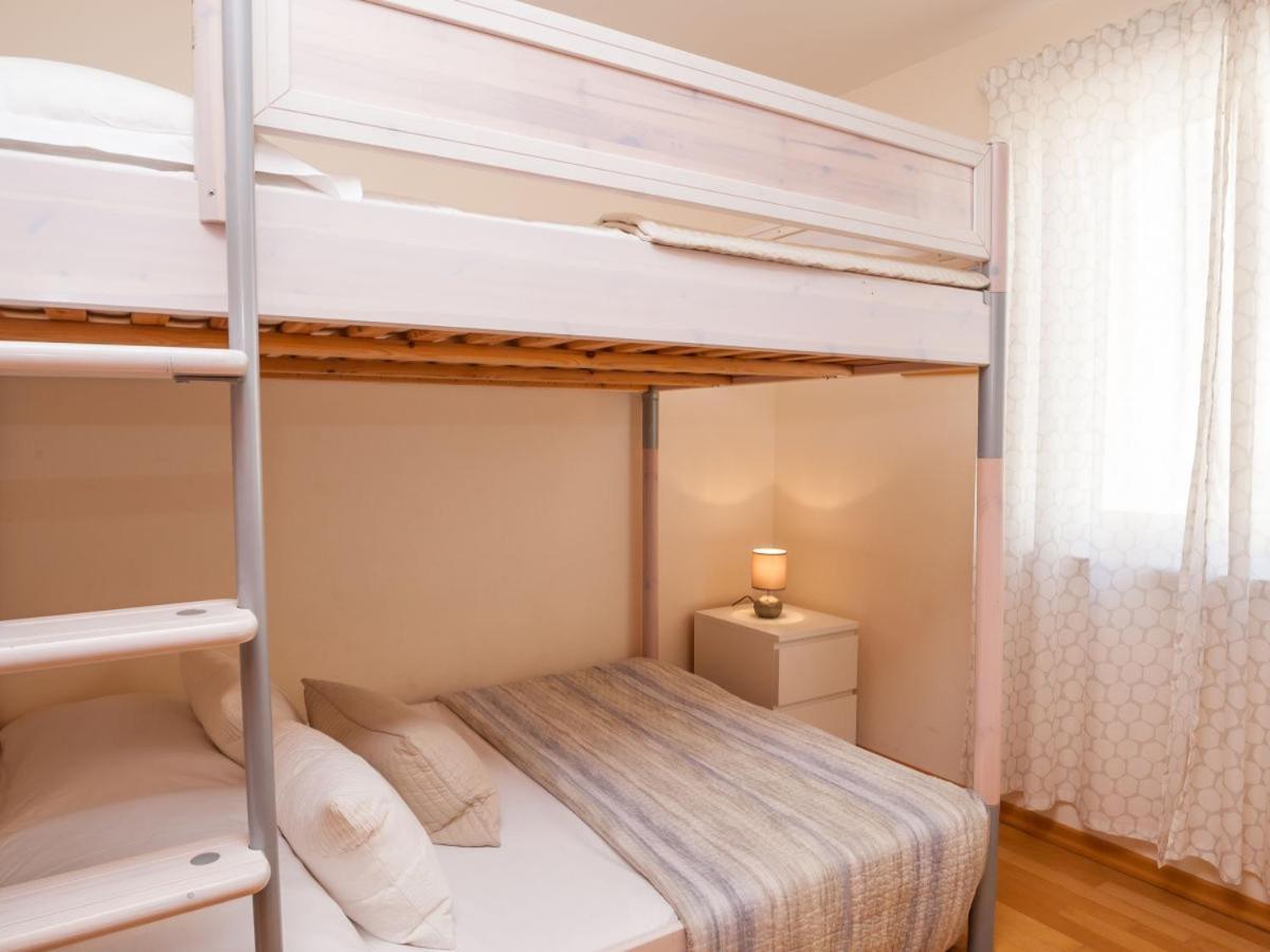 Apartment Ella Sea View Bol Zewnętrze zdjęcie